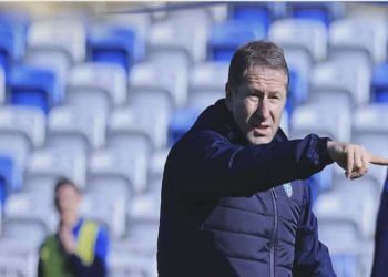 Korenica e Hajdari optimistë para ndeshjeve ndaj Sllovenisë e Zvicrës