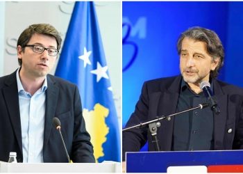 Rama publikon kallëzimin penal kundër Muratit: Shihemi në Prokurori!