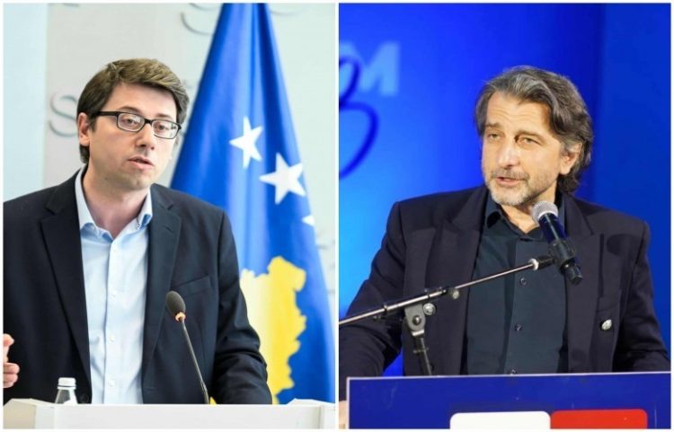 Rama publikon kallëzimin penal kundër Muratit: Shihemi në Prokurori!