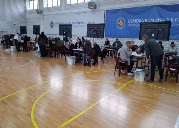 PZAP hedh poshtë kërkesën e PDK-së për rivotim në Mitrovicë