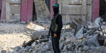 BE shqyrton trajnimin e 3.000 policëve palestinezë për G@zën