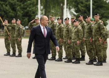 Mbi 150 ushtarë kroatë do t’i bashkohen KFOR-it në Kosovë