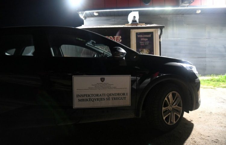 Mbyllen 12 qendra masazhi dhe disa lokale me muzikë nate