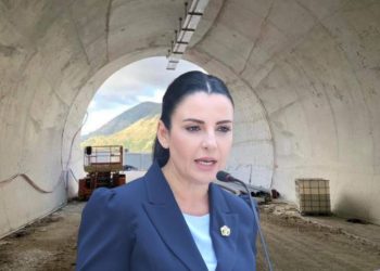 SPAK: Balluku dhe vartësit caktuan fituesit e tenderëve në tunelin e Llogarasë dhe Unazën e Madhe