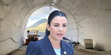 SPAK: Balluku dhe vartësit caktuan fituesit e tenderëve në tunelin e Llogarasë dhe Unazën e Madhe