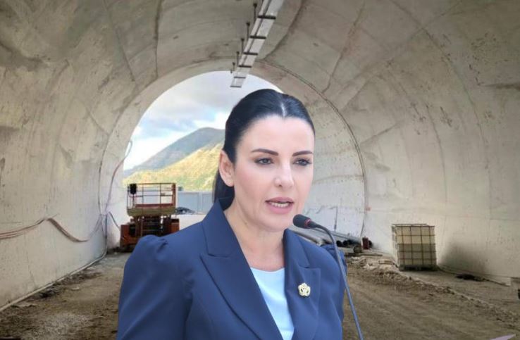 SPAK: Balluku dhe vartësit caktuan fituesit e tenderëve në tunelin e Llogarasë dhe Unazën e Madhe