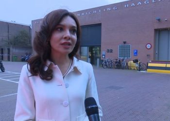 Spiropali flet pasi vizitoi Thaçin në Hagë: Lu*fta e çlirimtarëve nuk mund të baltoset