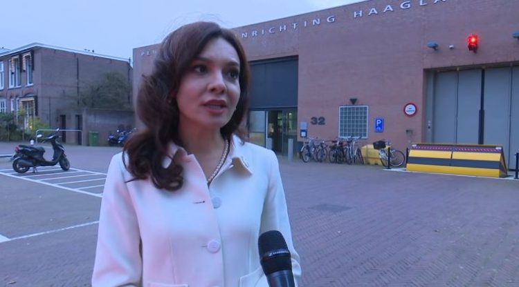 Spiropali flet pasi vizitoi Thaçin në Hagë: Lu*fta e çlirimtarëve nuk mund të baltoset