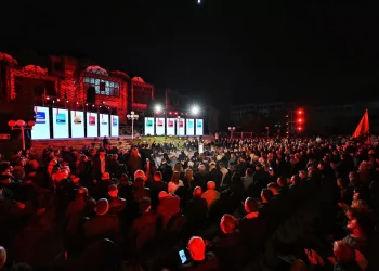 Çeku: Fillon numërimi prapa për balotazhin e 9 nëntorit!
