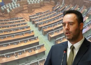 Haxhiu: Konjufca e bën qeverinë