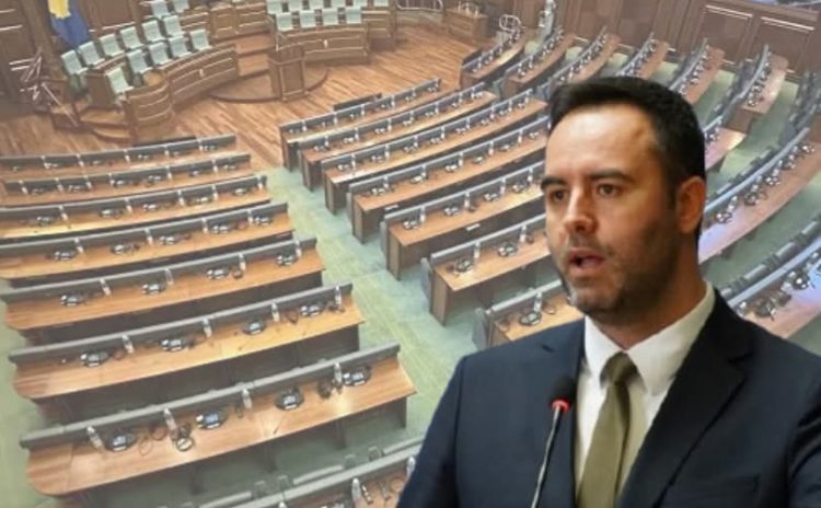 Haxhiu: Konjufca e bën qeverinë