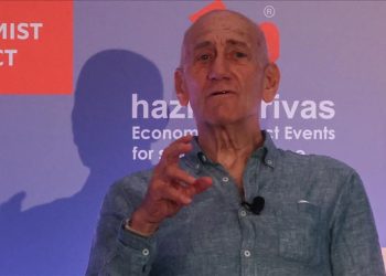 Fondacioni Hind Rajab ngre padi për kr*ime lu*fte kundër ish-kryeministrit izr@elit Ehud Olmert