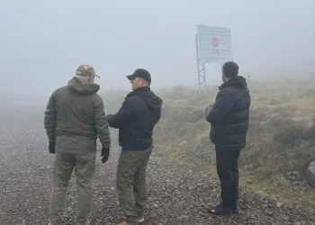 Sveçla inspekton kufirin pas rrëmbimit të Vukashinoviqit: Ishte kundërshtar i Listës Serbe