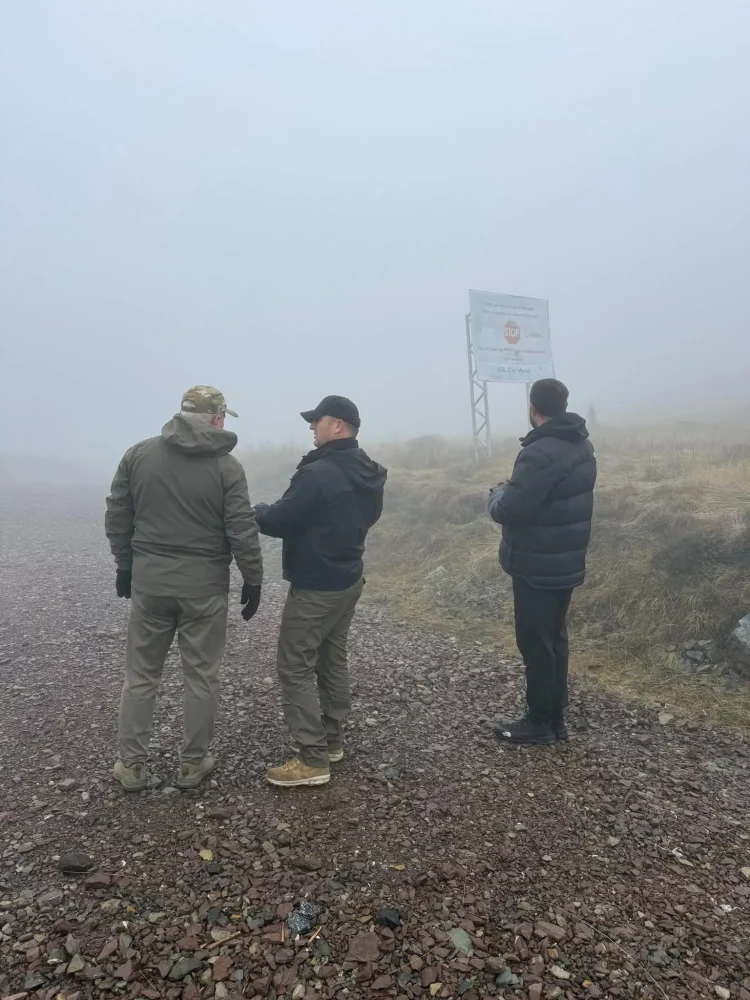 Sveçla inspekton kufirin pas rrëmbimit të Vukashinoviqit: Ishte kundërshtar i Listës Serbe