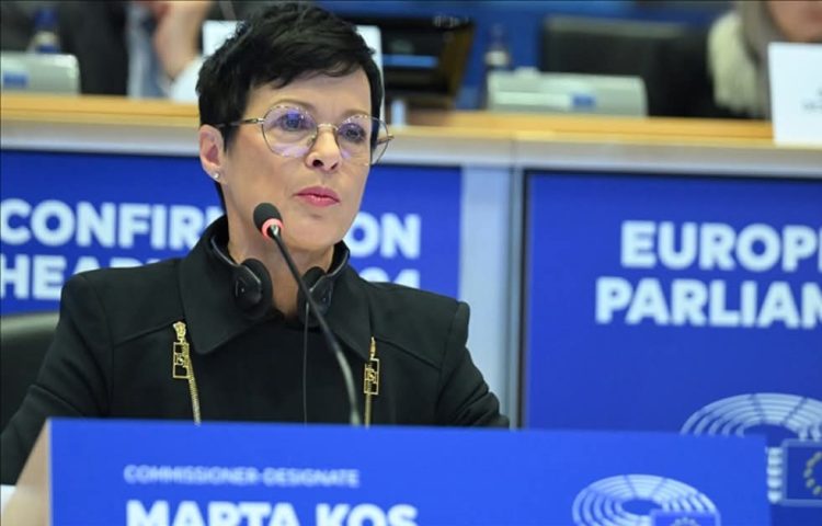 Shefja e zgjerimit: BE-ja duhet të ruhet nga kandidatët “Kuaj të Trojës”