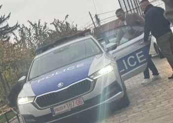 Arrestohet komisioneri i PDK-së në Korishë të Prizrenit pas një sulmi fizik ndaj qytetarit