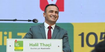 VV drejt fitores në Obiliq