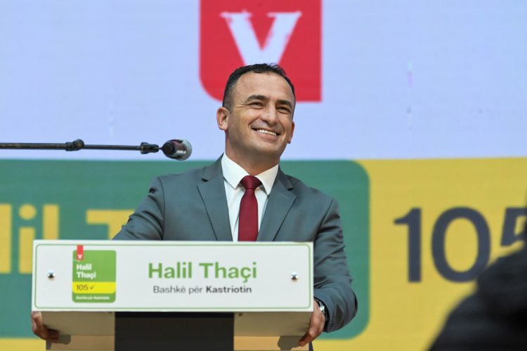 VV drejt fitores në Obiliq