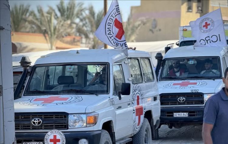 Izr@eli kthen trupat e 15 palestinezëve të tjerë në G@za