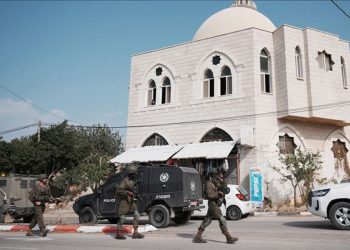 Shefi i OKB-së “dënon fuqishëm” su*lmin e kolonëve të paligjshëm izr@elitë në xhaminë e Bregut Perëndimor