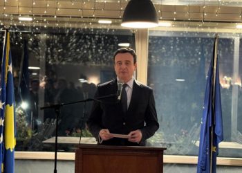 Belgjika mbështet fuqishëm Kosovën në rrugën e saj euroatlantike