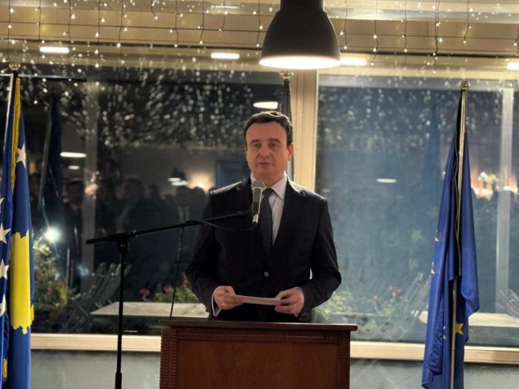 Belgjika mbështet fuqishëm Kosovën në rrugën e saj euroatlantike