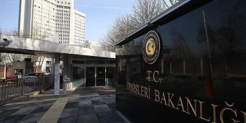 Turqia përsërit mbështetjen për Palestinën në 37-vjetorin e shpalljes