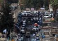 Izr@eli mbyll Xhaminë Ibrahim në Hebron, vendos orë policore ndaj palestinezëve për festën hebraike