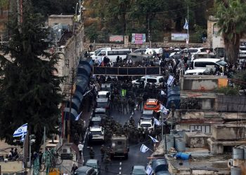 Izr@eli mbyll Xhaminë Ibrahim në Hebron, vendos orë policore ndaj palestinezëve për festën hebraike