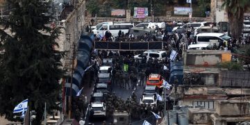 Izr@eli mbyll Xhaminë Ibrahim në Hebron, vendos orë policore ndaj palestinezëve për festën hebraike