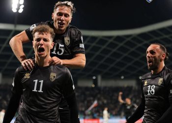 Kurti: Kosovë, me ty gjithmonë