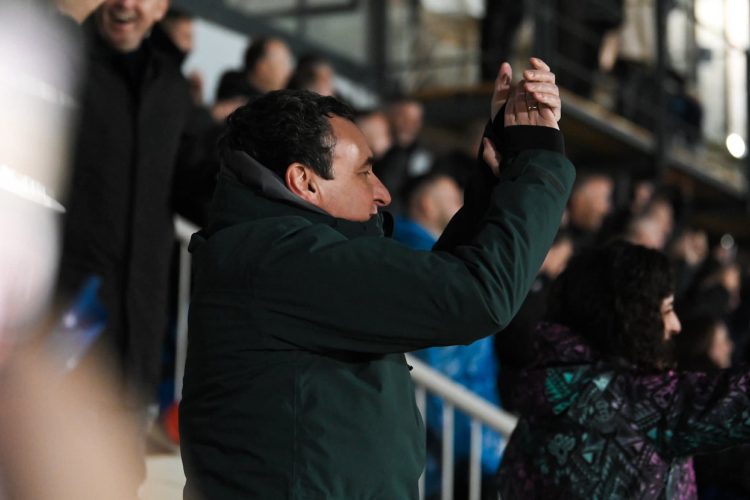 Kurti ka vlerësuar ekipin: Po luajmë futbollin më të bukur ndonjëherë