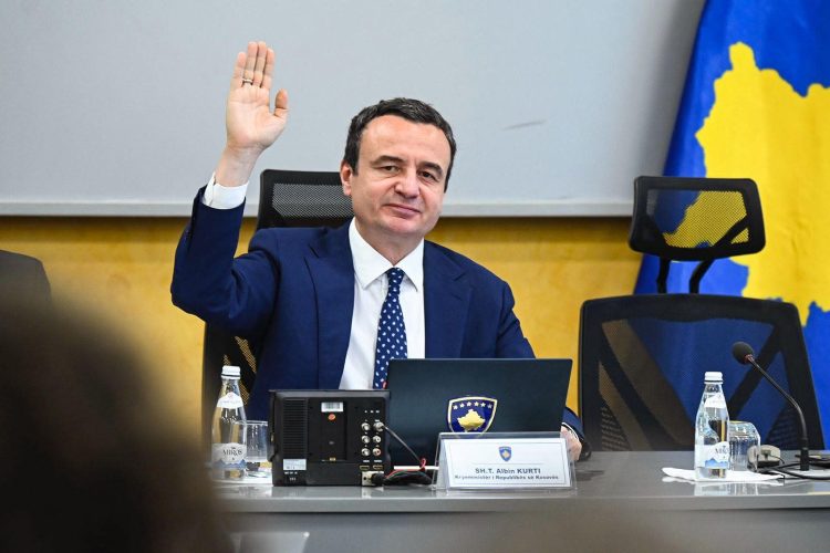 Haxhiu: Nga detyra në detyrë: V-Vazhdojmë!