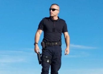 Lajmi i fundit: Ish-pjesëtari i Njësisë Speciale të Policisë së Kosovës, Arbnor Spahiu, është liruar nga burgu në Serbi