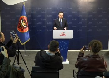 LDK hyn në garë me Abdixhikun, hap derën për bashkëpunime