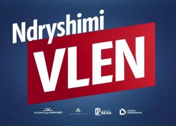 VLEN: Emërimet e përkohshme në Gostivar dhe Vrapçisht garantojnë stabilitet drejt fitores më 11 janar