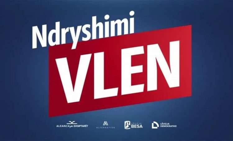 VLEN: Emërimet e përkohshme në Gostivar dhe Vrapçisht garantojnë stabilitet drejt fitores më 11 janar