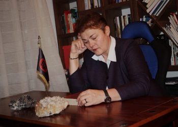 Melihate Tërmkolli shpërthen ndaj LDK-së: Linja Moskë–Beograd–Tiranë ‘kamkryq’ në LDK-në e Rugovës!