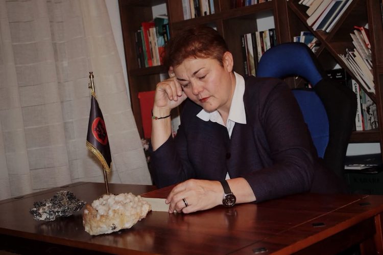 Melihate Tërmkolli shpërthen ndaj LDK-së: Linja Moskë–Beograd–Tiranë ‘kamkryq’ në LDK-në e Rugovës!