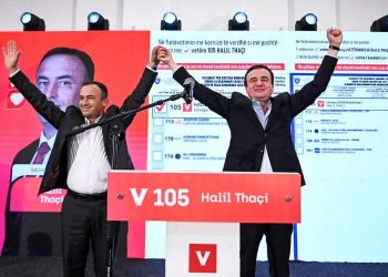 Kurti: Me Halil Thaçin kryetar, në Obiliq do të ketë punësim të rinisë