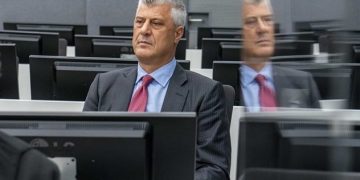 Bastisje brenda Speciales, kontrollohen të gjithë kompjuterët që përdori Thaçi