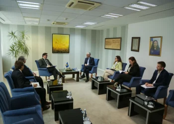 Kosova bëhet pjesë e Partneriteteve të Kontributeve të Përcaktuara Kombëtare (NDC)