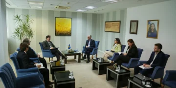 Kosova bëhet pjesë e Partneriteteve të Kontributeve të Përcaktuara Kombëtare (NDC)