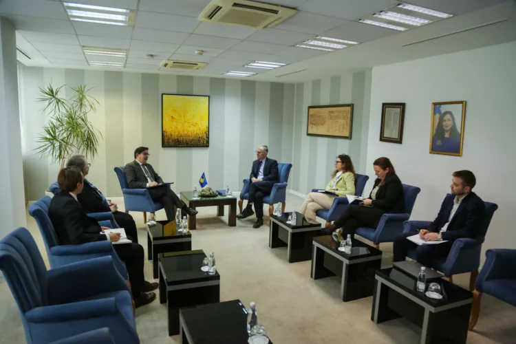 Kosova bëhet pjesë e Partneriteteve të Kontributeve të Përcaktuara Kombëtare (NDC)