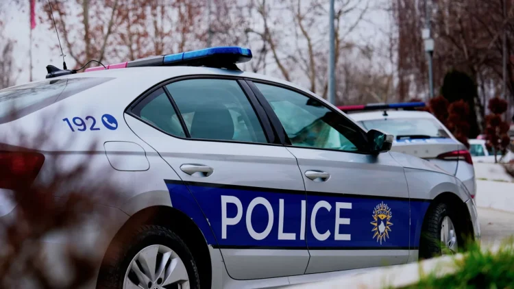 Ndalohet një person në Leposaviq, dyshohet se hyri në Kosovë nëpërmjet rrugëve ilegale