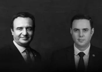 LVV i përgjigjet Abdixhikut: Viti 2025 e dëshmon kush po bllokon përpjekjet për qeveri