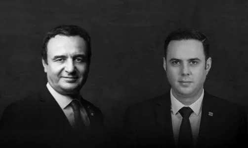 LVV i përgjigjet Abdixhikut: Viti 2025 e dëshmon kush po bllokon përpjekjet për qeveri