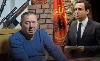 “S’dua të besoj në të hiq” — Gucati s’i beson as dokumenteve zyrtare të Kurtit për lirimin e ish-krerëve të UÇK-së