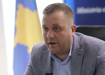 Dha urdhrin për ta ndërprerë numërimin në Mitrovicë, Sallahu i kërkon Kelmendit të marrë masa ndaj Kryeprokurorit Rexha