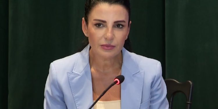 SPAK ngre aktakuzë ndaj zëvendëskryeministres të Shqipërisë, Belinda Balluku